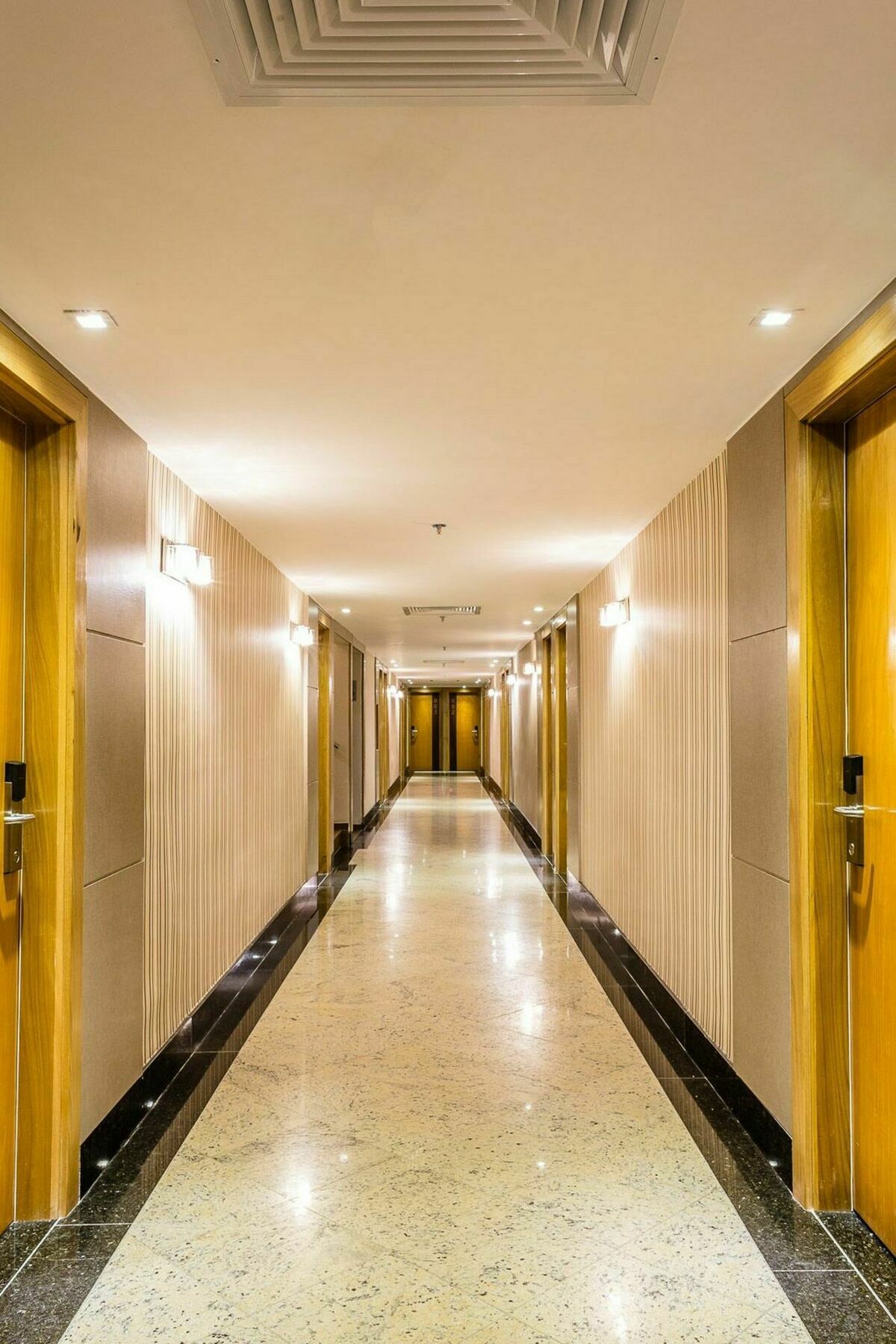 Vox Hotel Sao Joao de Meriti Exterior foto